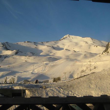 Residence Moudang 2 Pied De Piste Aragnouet Buitenkant foto